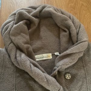 Anthropologie sweater